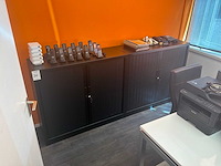 Dossierkast (2x) - afbeelding 1 van  5