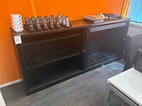 Dossierkast (2x) - afbeelding 3 van  5