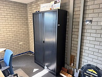 Dossierkast (2x) - afbeelding 1 van  4