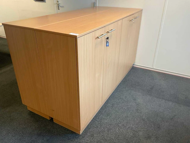 Dossierkast (2x) - afbeelding 2 van  5