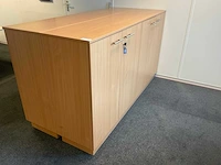 Dossierkast (2x) - afbeelding 2 van  5