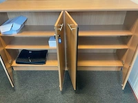Dossierkast (2x) - afbeelding 4 van  5