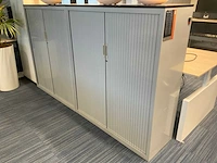Dossierkast (2x) - afbeelding 1 van  4