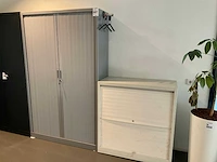 Dossierkast (2x) - afbeelding 1 van  7