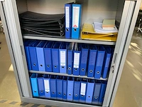 Dossierkast (2x) - afbeelding 5 van  5