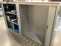 Dossierkast (2x) - afbeelding 2 van  5