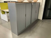 Dossierkast (2x)