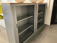 Dossierkast (2x) - afbeelding 2 van  2