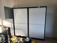 Dossierkast (2x)