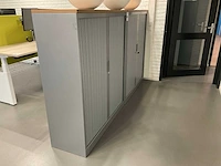 Dossierkast (2x) - afbeelding 2 van  6