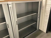 Dossierkast (2x) - afbeelding 6 van  6
