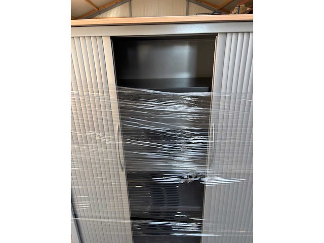 Dossierkast (2x) - afbeelding 1 van  1