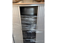 Dossierkast (2x) - afbeelding 1 van  1