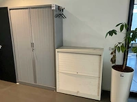 Dossierkast (2x)