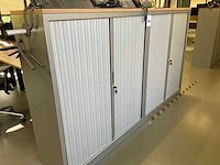 Dossierkast (2x) - afbeelding 3 van  5