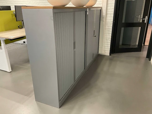 Dossierkast (2x) - afbeelding 5 van  6