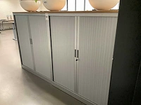 Dossierkast (2x) - afbeelding 6 van  6