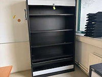 Dossierkast (2x) - afbeelding 3 van  4