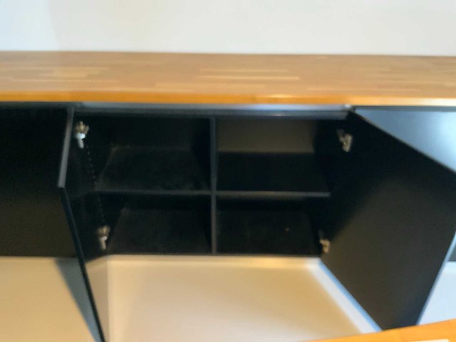 Dossierkast 344x50x95cm - afbeelding 5 van  5