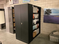 Dossierkast (3x) - afbeelding 1 van  2