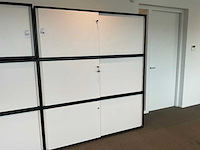 Dossierkast (3x) - afbeelding 2 van  4