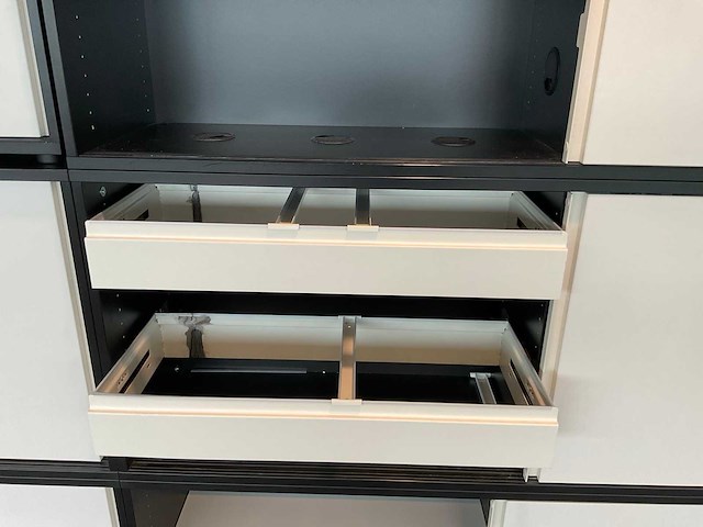 Dossierkast (3x) - afbeelding 4 van  4