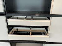Dossierkast (3x) - afbeelding 4 van  4