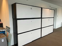 Dossierkast (3x) - afbeelding 2 van  3