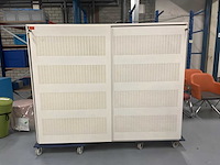 Dossierkast (3x) - afbeelding 3 van  14