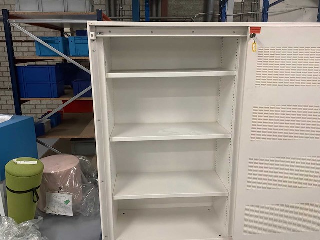 Dossierkast (3x) - afbeelding 5 van  14