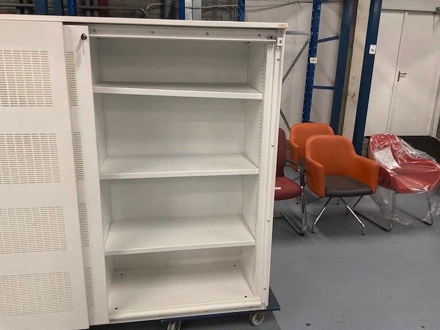 Dossierkast (3x) - afbeelding 6 van  14
