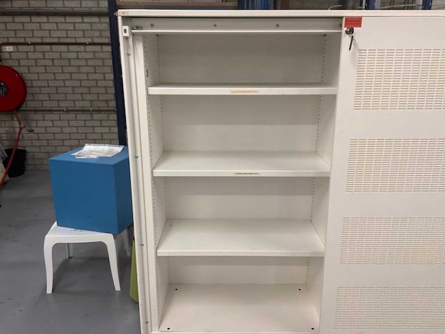 Dossierkast (3x) - afbeelding 9 van  14