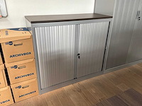 Dossierkast (3x) - afbeelding 1 van  2