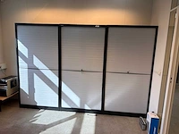 Dossierkast (3x)