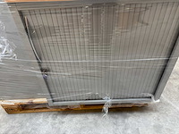 Dossierkast (3x) - afbeelding 2 van  4