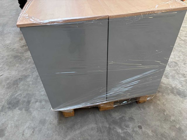 Dossierkast (3x) - afbeelding 3 van  4