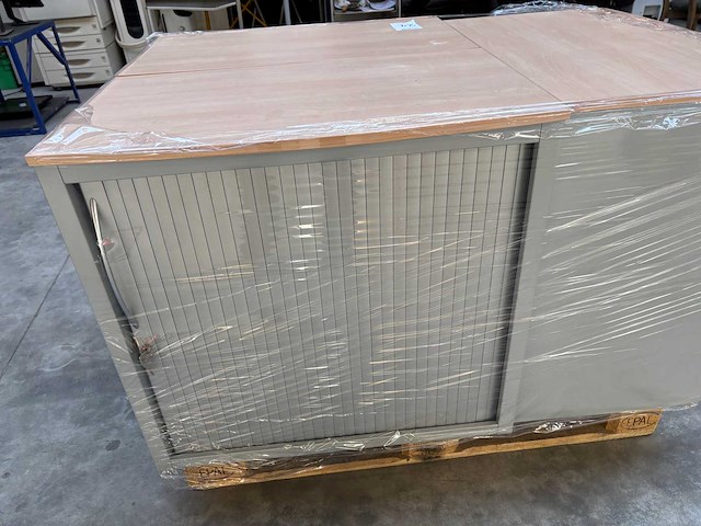 Dossierkast (3x) - afbeelding 4 van  4