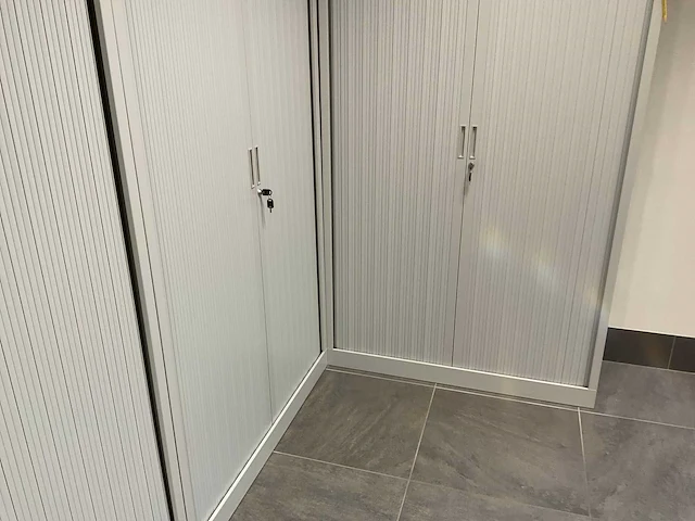 Dossierkast (3x) - afbeelding 3 van  4