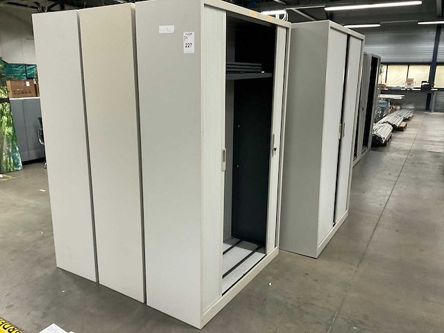 Dossierkast (7x) - afbeelding 1 van  4