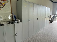 Dossierkast (7x) - afbeelding 1 van  6