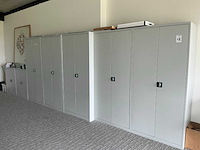 Dossierkast (7x) - afbeelding 2 van  6
