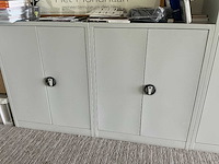 Dossierkast (7x) - afbeelding 4 van  6