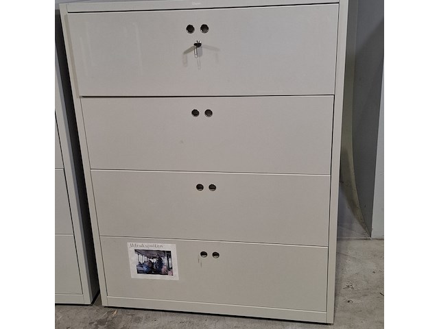 Dossierkast, gispen - afbeelding 4 van  11