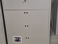 Dossierkast, gispen - afbeelding 4 van  11