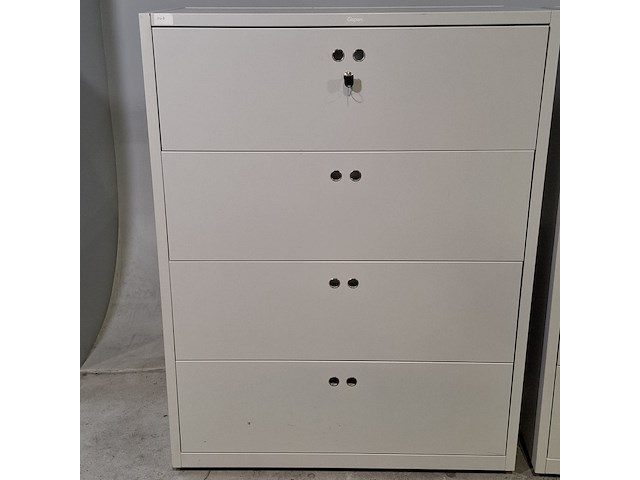 Dossierkast, gispen - afbeelding 5 van  11