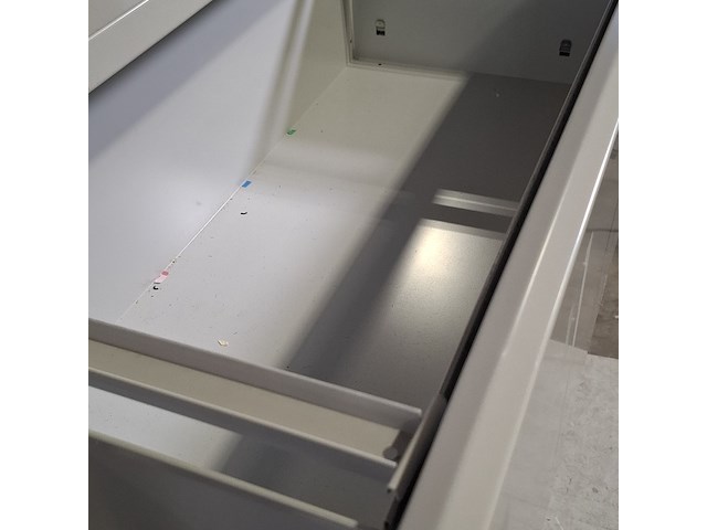 Dossierkast, gispen - afbeelding 7 van  11