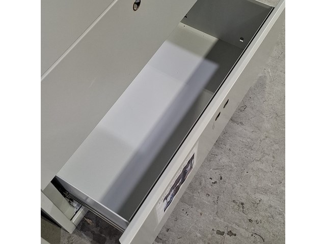 Dossierkast, gispen - afbeelding 10 van  11