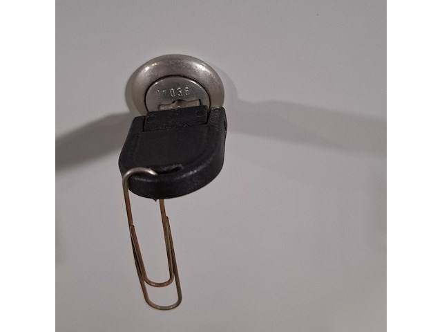 Dossierkast, gispen - afbeelding 11 van  11