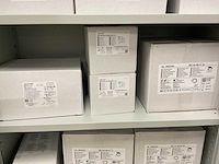 Dossierkast inclusief medische benodigdheden (2x) - afbeelding 5 van  10