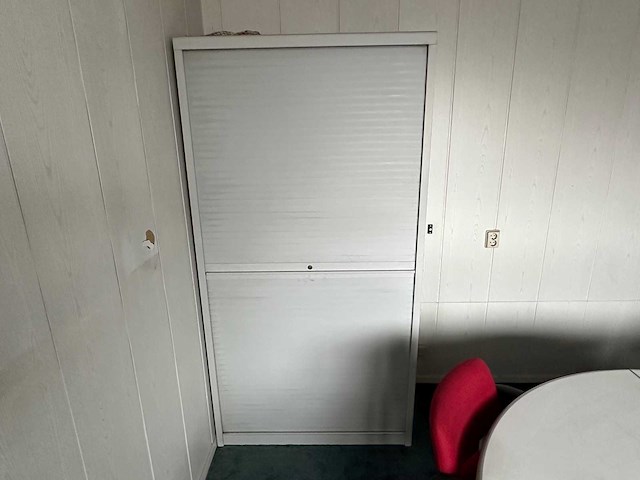 Dossierkast met inhoud - afbeelding 1 van  3